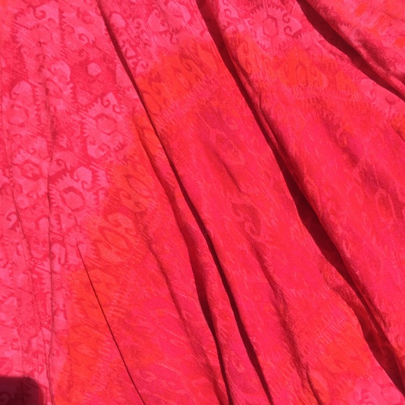 Cynthia Rowley dress - Picture 2 of 5